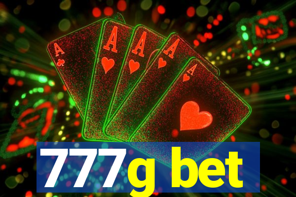 777g bet